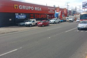 Distribuidora Rga S.A. de C.V. en León