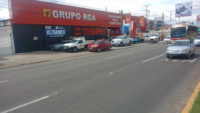 Distribuidora Rga S.A. de C.V. en León