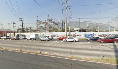 Distribuidora de Asfalto de Monterrey en Monterrey