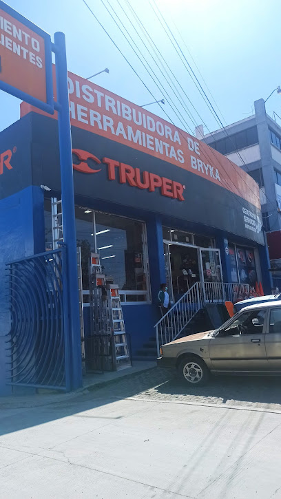 Distribuidora de Herramientas Bryka San Juan del Río en San Juan del Río