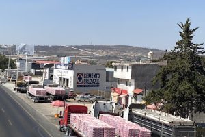 Distribuidora de Hidalgo (Amp Sta Julia) en Pachuca