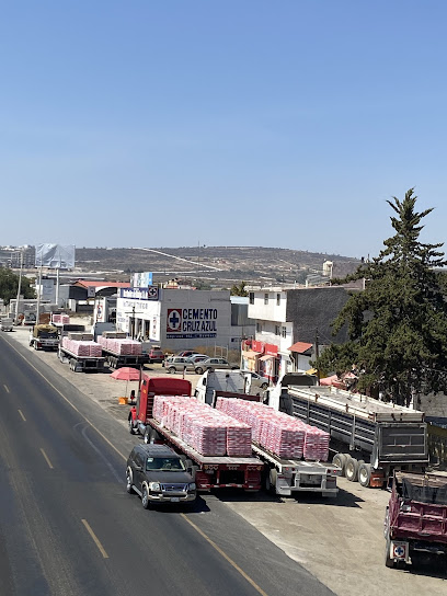 Distribuidora de Hidalgo (Amp Sta Julia) en Pachuca