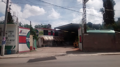 Distribuidora de Materiales para Construcción y Acero Jada S.A. de C.V. en Tultitlán