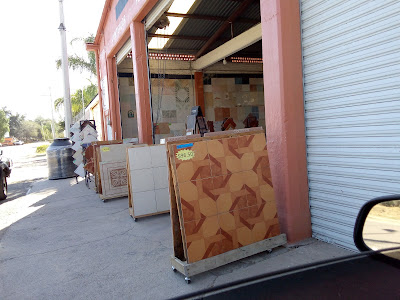 Distribuidora de Pisos y Azulejos Jm en Jesús María