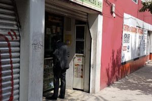 Distribuidora de Tornillos Ric en Benito Juárez