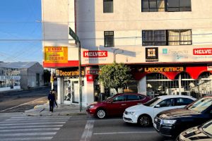 Division Ferretería Decoramica en Puebla