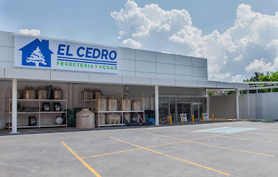 El Cedro - Ferretería y Hogar en Cd. Victoria