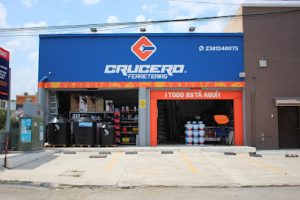 El Crucero Ferreterías (Villas Campestres) en Tehuacán