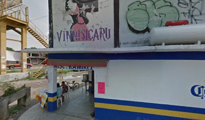 El Faro en San Juan Bautista Tuxtepec