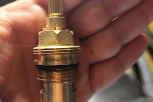 El Fluxometro en Puebla