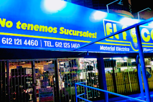 El Foco Electro Materiales y Ferretera en La Paz