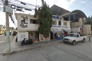 El Lindero Materiales en Pachuca