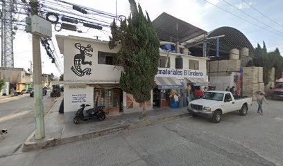 El Lindero Materiales en Pachuca