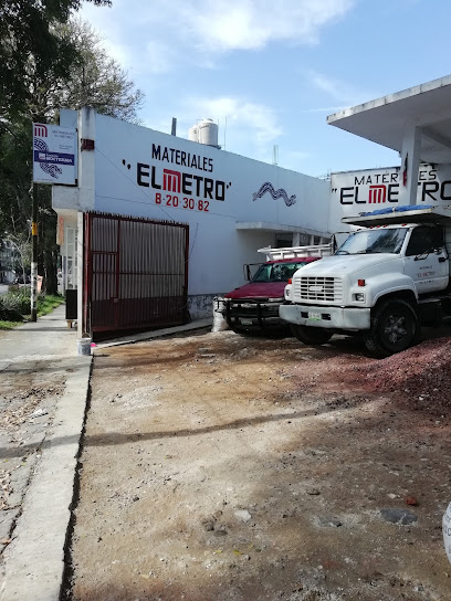 El Metro en Xalapa
