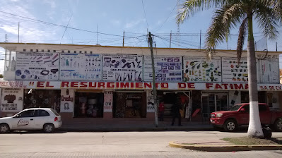 El Resurgimiento de Fátima en Ciudad del Carmen