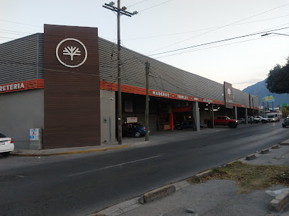 El Sabino - Guadalupe en Guadalupe