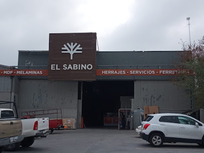 El Sabino - San Nicolas en San Nicolás de los Garza