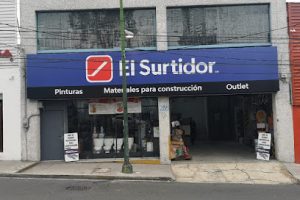 El Surtidor en Miguel Hidalgo