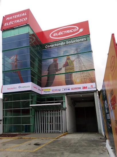Eléctrico S.A. de C.V. en Xalapa