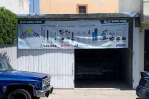 Electromar de Tehuacan en Tehuacán