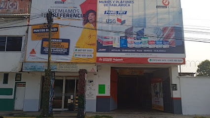 Espacios E Ideas - Sika & Usg - Tuxtepec 2 en San Juan Bautista Tuxtepec