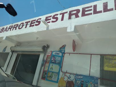Estrellita en Nuevo Laredo