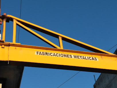 Fabret en San Pablo del Monte