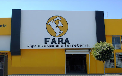 Fara Ferretería en Tijuana