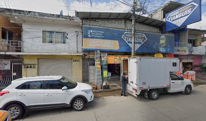 Ferre Tianguis - Tuxtepec Libertad en San Juan Bautista Tuxtepec