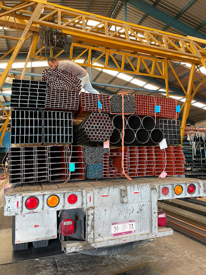 Ferrearaiza S.A. de C.V. en Uruapan
