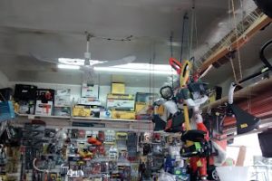 Ferrecom en Aguascalientes