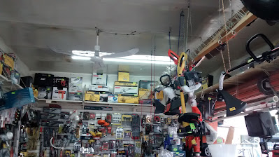 Ferrecom en Aguascalientes