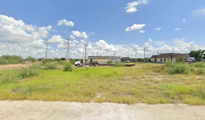 Ferrecon en Nuevo Laredo