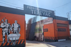 Ferremateriales Tepeyac en Zapopan