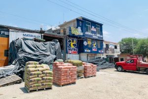 Ferremateriales Vistha en San Juan del Río