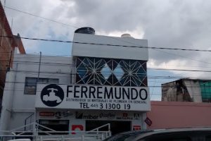 Ferremundo en Morelia