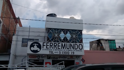 Ferremundo en Morelia