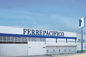 Ferrepacifico Cantamar en Manzanillo