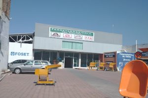 Ferretera Agricola del Centro, S. de R.L.De C.V. en San Juan del Río