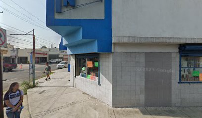 Ferretera Comercial del Noreste S.A. de C.V. en San Nicolás de los Garza