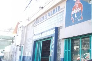 Ferretera El Palmar S.A. de C.V. en Pachuca
