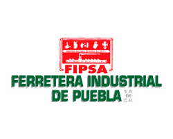 Ferretera Industrial de Puebla S.A. de C.V. en Puebla