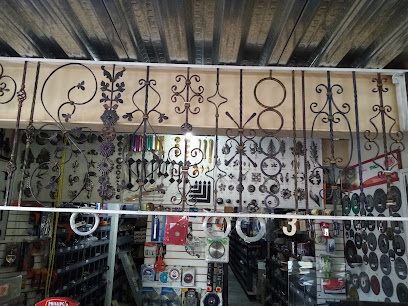 Ferretera Prado S.A. de C.V. en San Juan del Río