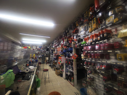 Ferretera Río de Janeiro en Chihuahua