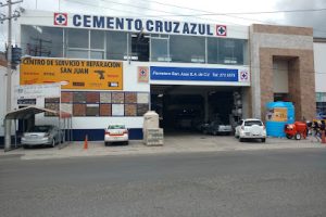 Ferretera San Juan en San Juan del Río