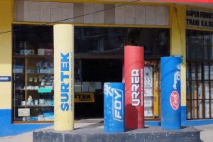 Ferretera Trani Acapulco en Acapulco