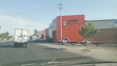 Ferretera de Abastos en Hermosillo