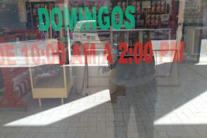 Ferreteras El Naranjo Matriz en Durango