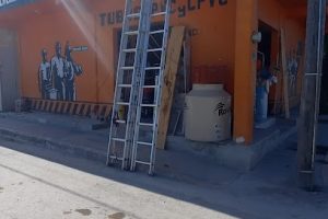 Ferretería Bambú en Champotón