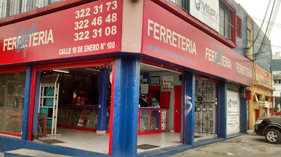 Ferretería California S.A de C.V en Cuernavaca